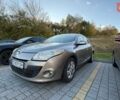 Рено Меган 2009 в Львове на Automoto.ua Коричневый Рено Меган, объемом двигателя 1.5 л и пробегом 271 тыс. км за 6300 $, фото 12 на Automoto.ua