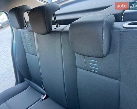 Рено Меган 2009 в Львове на Automoto.ua Коричневый Рено Меган, объемом двигателя 1.5 л и пробегом 271 тыс. км за 6300 $, фото 29 на Automoto.ua