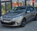 Коричневый Рено Меган, объемом двигателя 1.5 л и пробегом 246 тыс. км за 5899 $, фото 1 на Automoto.ua