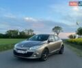 Коричневый Рено Меган, объемом двигателя 1.5 л и пробегом 246 тыс. км за 6500 $, фото 1 на Automoto.ua