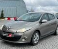 Коричневий Рено Меган, об'ємом двигуна 1.5 л та пробігом 271 тис. км за 6890 $, фото 1 на Automoto.ua