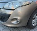 Рено Меган 2009 в Львове на Automoto.ua Коричневый Рено Меган, объемом двигателя 1.5 л и пробегом 271 тыс. км за 6300 $, фото 8 на Automoto.ua
