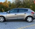 Рено Меган 2009 в Львове на Automoto.ua Коричневый Рено Меган, объемом двигателя 1.5 л и пробегом 271 тыс. км за 6300 $, фото 6 на Automoto.ua