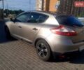 Коричневий Рено Меган, об'ємом двигуна 1.6 л та пробігом 296 тис. км за 4800 $, фото 2 на Automoto.ua