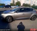 Коричневый Рено Меган, объемом двигателя 1.6 л и пробегом 296 тыс. км за 4800 $, фото 2 на Automoto.ua