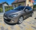 Коричневый Рено Меган, объемом двигателя 1.5 л и пробегом 376 тыс. км за 6200 $, фото 1 на Automoto.ua