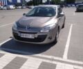 Коричневый Рено Меган, объемом двигателя 1.4 л и пробегом 158 тыс. км за 6200 $, фото 1 на Automoto.ua