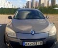 Коричневий Рено Меган, об'ємом двигуна 1.6 л та пробігом 296 тис. км за 4800 $, фото 1 на Automoto.ua