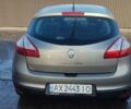 Коричневый Рено Меган, объемом двигателя 1.6 л и пробегом 260 тыс. км за 4800 $, фото 6 на Automoto.ua