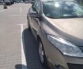 Коричневый Рено Меган, объемом двигателя 1.4 л и пробегом 147 тыс. км за 7000 $, фото 4 на Automoto.ua