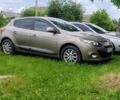 Коричневый Рено Меган, объемом двигателя 1.5 л и пробегом 168 тыс. км за 4800 $, фото 2 на Automoto.ua