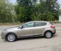 Коричневый Рено Меган, объемом двигателя 1.5 л и пробегом 168 тыс. км за 4800 $, фото 4 на Automoto.ua