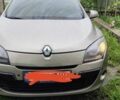 Коричневый Рено Меган, объемом двигателя 1.5 л и пробегом 168 тыс. км за 4800 $, фото 1 на Automoto.ua