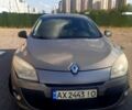 Коричневый Рено Меган, объемом двигателя 1.6 л и пробегом 296 тыс. км за 4800 $, фото 1 на Automoto.ua