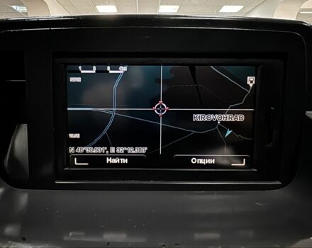 Рено Меган 2011 в Кропивницком (Кировограде) на Automoto.ua Коричневый Рено Меган, объемом двигателя 1.9 л и пробегом 270 тыс. км за 6500 $, фото 15 на Automoto.ua