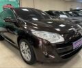 Рено Меган 2011 в Кропивницком (Кировограде) на Automoto.ua Коричневый Рено Меган, объемом двигателя 1.9 л и пробегом 270 тыс. км за 6500 $, фото 7 на Automoto.ua