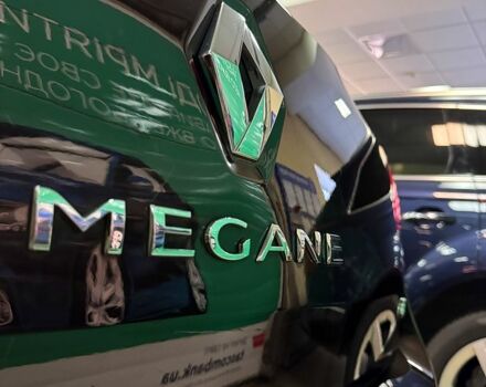 Коричневый Рено Меган, объемом двигателя 1.9 л и пробегом 270 тыс. км за 6500 $, фото 4 на Automoto.ua