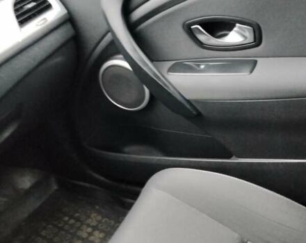 Коричневый Рено Меган, объемом двигателя 1.5 л и пробегом 160 тыс. км за 7400 $, фото 1 на Automoto.ua