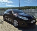Коричневый Рено Меган, объемом двигателя 1.5 л и пробегом 228 тыс. км за 6700 $, фото 1 на Automoto.ua
