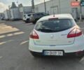 Коричневый Рено Меган, объемом двигателя 1.5 л и пробегом 277 тыс. км за 5800 $, фото 40 на Automoto.ua