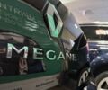 Рено Меган 2011 в Кропивницком (Кировограде) на Automoto.ua Коричневый Рено Меган, объемом двигателя 1.9 л и пробегом 270 тыс. км за 6500 $, фото 4 на Automoto.ua