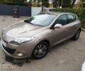 Коричневый Рено Меган, объемом двигателя 1.6 л и пробегом 214 тыс. км за 6500 $, фото 1 на Automoto.ua