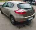 Коричневый Рено Меган, объемом двигателя 1.6 л и пробегом 214 тыс. км за 6500 $, фото 3 на Automoto.ua