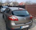 Коричневый Рено Меган, объемом двигателя 1.46 л и пробегом 240 тыс. км за 8000 $, фото 2 на Automoto.ua