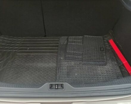 Коричневый Рено Меган, объемом двигателя 0 л и пробегом 110 тыс. км за 6700 $, фото 12 на Automoto.ua