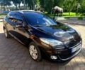 Коричневый Рено Меган, объемом двигателя 1.5 л и пробегом 280 тыс. км за 7200 $, фото 1 на Automoto.ua