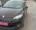 Коричневый Рено Меган, объемом двигателя 2 л и пробегом 207 тыс. км за 7990 $, фото 1 на Automoto.ua