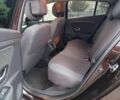 Коричневый Рено Меган, объемом двигателя 1.5 л и пробегом 148 тыс. км за 7700 $, фото 13 на Automoto.ua