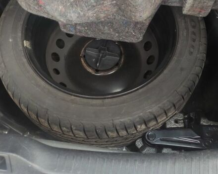 Коричневый Рено Меган, объемом двигателя 0 л и пробегом 110 тыс. км за 6700 $, фото 13 на Automoto.ua