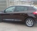 Коричневый Рено Меган, объемом двигателя 2 л и пробегом 207 тыс. км за 7990 $, фото 2 на Automoto.ua