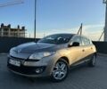 Коричневий Рено Меган, об'ємом двигуна 1.6 л та пробігом 105 тис. км за 7500 $, фото 1 на Automoto.ua