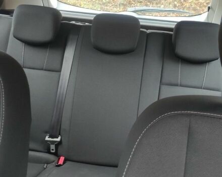 Коричневый Рено Меган, объемом двигателя 0 л и пробегом 110 тыс. км за 6700 $, фото 10 на Automoto.ua