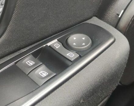 Коричневый Рено Меган, объемом двигателя 0 л и пробегом 110 тыс. км за 6700 $, фото 9 на Automoto.ua