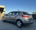 Коричневий Рено Меган, об'ємом двигуна 1.6 л та пробігом 105 тис. км за 7500 $, фото 4 на Automoto.ua