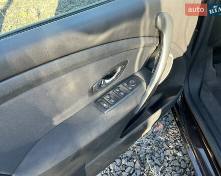 Коричневий Рено Меган, об'ємом двигуна 0 л та пробігом 199 тис. км за 7500 $, фото 5 на Automoto.ua