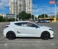 Коричневый Рено Меган, объемом двигателя 2 л и пробегом 155 тыс. км за 11000 $, фото 1 на Automoto.ua