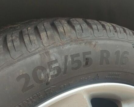 Коричневый Рено Меган, объемом двигателя 0 л и пробегом 110 тыс. км за 6700 $, фото 14 на Automoto.ua