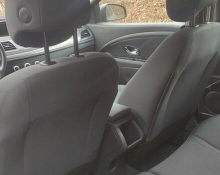 Коричневый Рено Меган, объемом двигателя 0 л и пробегом 110 тыс. км за 6700 $, фото 11 на Automoto.ua