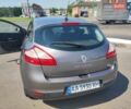 Рено Меган 2012 в Луцке на Automoto.ua Коричневый Рено Меган, объемом двигателя 1.46 л и пробегом 280 тыс. км за 8000 $, фото 11 на Automoto.ua