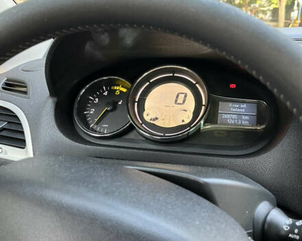 Коричневий Рено Меган, об'ємом двигуна 1.46 л та пробігом 268 тис. км за 7500 $, фото 34 на Automoto.ua