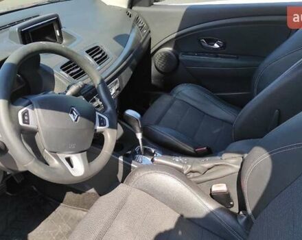Рено Меган 2012 в Луцке на Automoto.ua Коричневый Рено Меган, объемом двигателя 1.46 л и пробегом 280 тыс. км за 8000 $, фото 4 на Automoto.ua