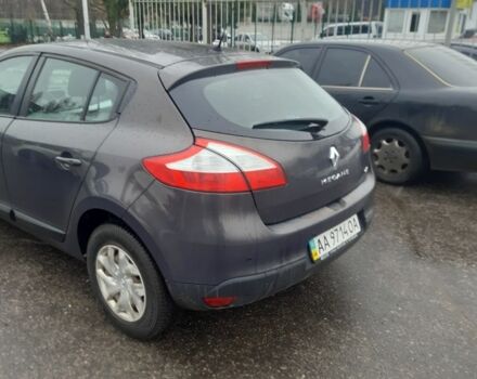 Коричневий Рено Меган, об'ємом двигуна 0 л та пробігом 400 тис. км за 5700 $, фото 1 на Automoto.ua