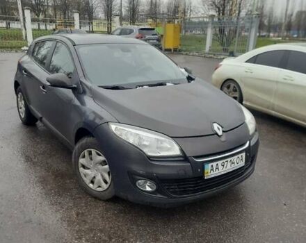 Коричневий Рено Меган, об'ємом двигуна 1.5 л та пробігом 400 тис. км за 5700 $, фото 2 на Automoto.ua