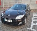 Коричневый Рено Меган, объемом двигателя 1.5 л и пробегом 209 тыс. км за 8900 $, фото 16 на Automoto.ua