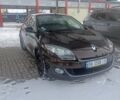 Коричневый Рено Меган, объемом двигателя 1.5 л и пробегом 210 тыс. км за 8500 $, фото 1 на Automoto.ua