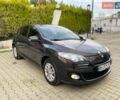 Коричневий Рено Меган, об'ємом двигуна 1.5 л та пробігом 186 тис. км за 8200 $, фото 1 на Automoto.ua